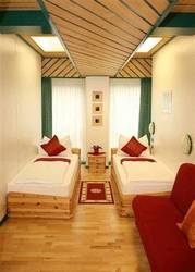 Imagen general del Hotel Hotel Asperner Löwe. Foto 5