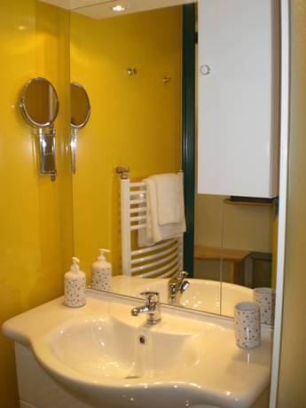 Imagen general del Hotel Hotel Asperner Löwe. Foto 9