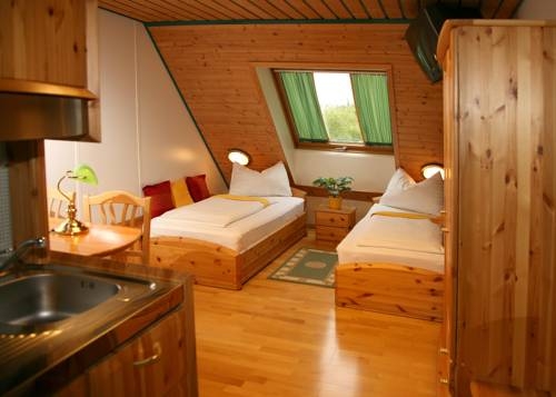 Imagen general del Hotel Hotel Asperner Löwe. Foto 11