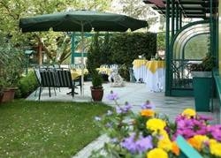 Imagen general del Hotel Hotel Asperner Löwe. Foto 12