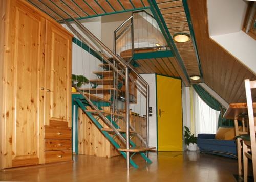 Imagen general del Hotel Hotel Asperner Löwe. Foto 16