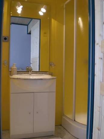 Imagen general del Hotel Hotel Asperner Löwe. Foto 17