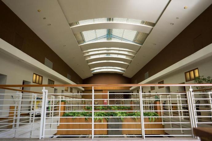 Imagen general del Hotel Hotel Asri Plaza Asia Tasikmalaya. Foto 1