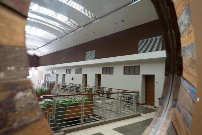 Imagen general del Hotel Hotel Asri Plaza Asia Tasikmalaya. Foto 2