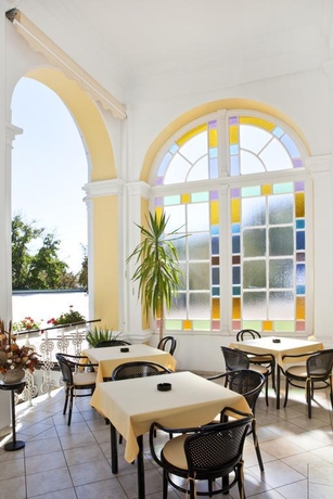 Imagen general del Hotel Hotel Astoria, Balatonfured. Foto 12