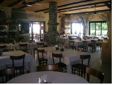 Imagen del bar/restaurante del Hotel Hotel Astoria, Garda. Foto 2