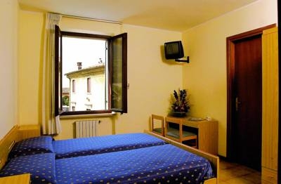 Imagen de la habitación del Hotel Hotel Astoria, Garda. Foto 3