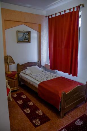 Imagen de la habitación del Hotel Hotel Astoria, Satu mare. Foto 6