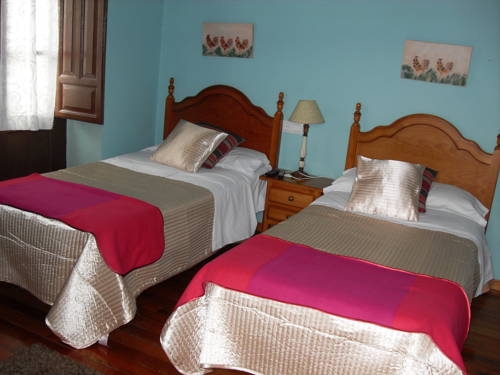 Imagen general del Hotel Hotel Asturias. Foto 2