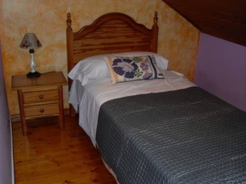 Imagen general del Hotel Hotel Asturias. Foto 4