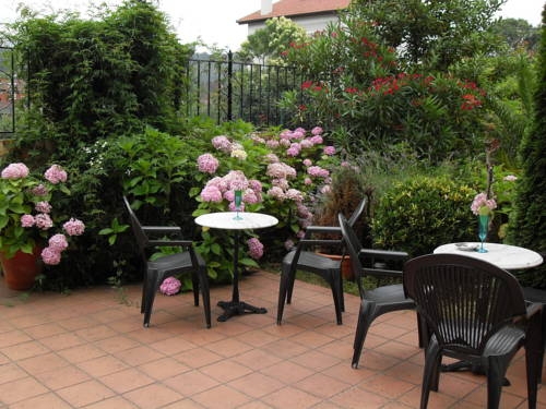 Imagen general del Hotel Hotel Asturias. Foto 5