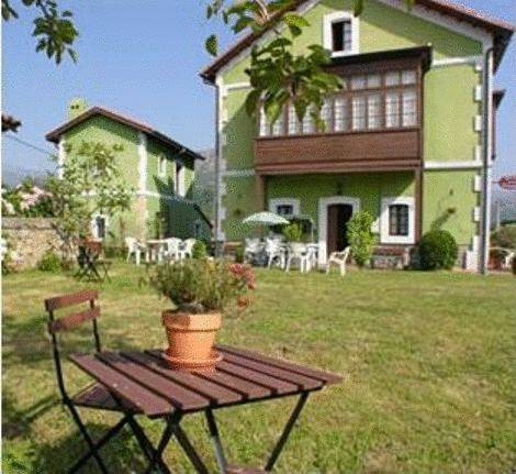 Imagen general del Hotel Hotel Asturias. Foto 7