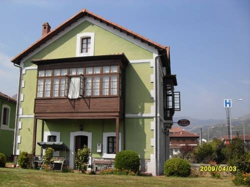 Imagen general del Hotel Hotel Asturias. Foto 9