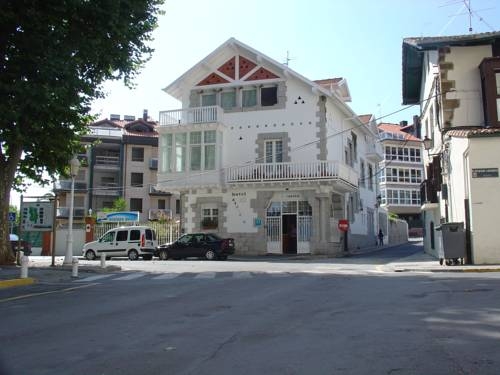 Imagen general del Hotel Hotel Atalaya. Foto 2