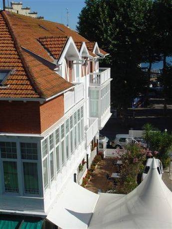 Imagen general del Hotel Hotel Atalaya. Foto 3