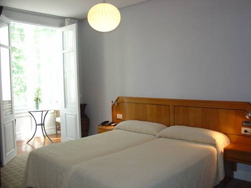 Imagen general del Hotel Hotel Atalaya. Foto 5