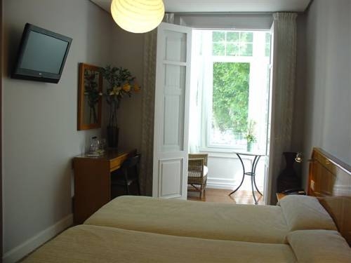 Imagen general del Hotel Hotel Atalaya. Foto 7