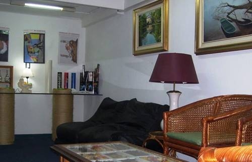 Imagen general del Hotel Hotel Atelier. Foto 2