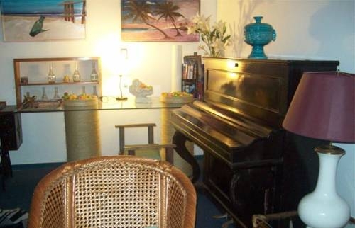 Imagen general del Hotel Hotel Atelier. Foto 3