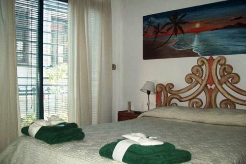 Imagen general del Hotel Hotel Atelier. Foto 5