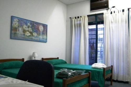 Imagen general del Hotel Hotel Atelier. Foto 6