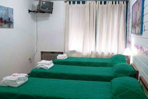 Imagen general del Hotel Hotel Atelier. Foto 7