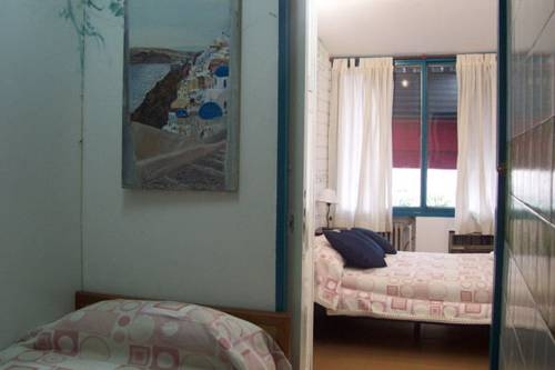 Imagen general del Hotel Hotel Atelier. Foto 8