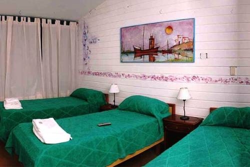 Imagen general del Hotel Hotel Atelier. Foto 9