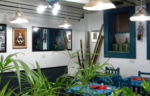 Imagen general del Hotel Hotel Atelier. Foto 11