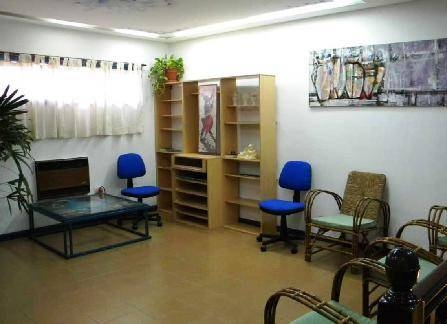 Imagen general del Hotel Hotel Atelier. Foto 12