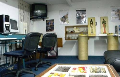 Imagen general del Hotel Hotel Atelier. Foto 13