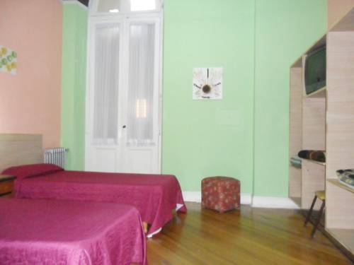 Imagen general del Hotel Hotel Atelier. Foto 16