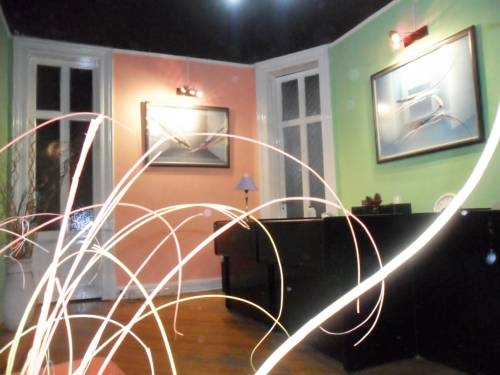 Imagen general del Hotel Hotel Atelier. Foto 17