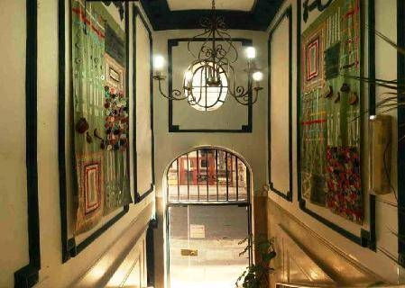 Imagen general del Hotel Hotel Atelier. Foto 20