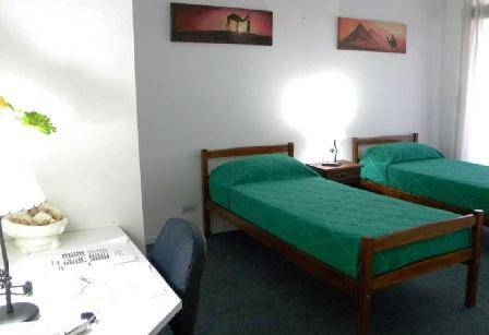 Imagen general del Hotel Hotel Atelier. Foto 21