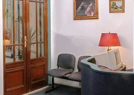 Imagen general del Hotel Hotel Atelier. Foto 23