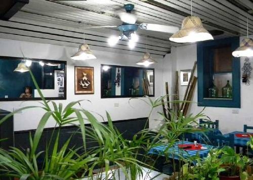 Imagen general del Hotel Hotel Atelier. Foto 25