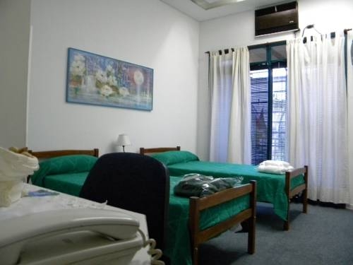 Imagen general del Hotel Hotel Atelier. Foto 26