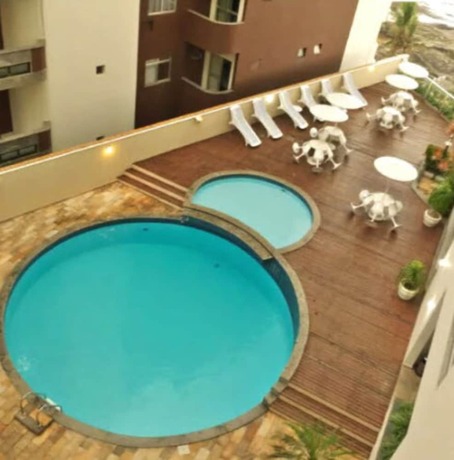 Imagen de la habitación del Hotel Hotel Atl&acirc;ntico. Foto 2