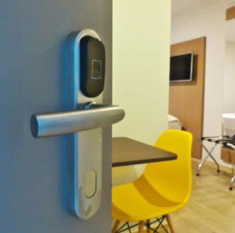 Imagen de la habitación del Hotel Hotel Atl&acirc;ntico. Foto 3