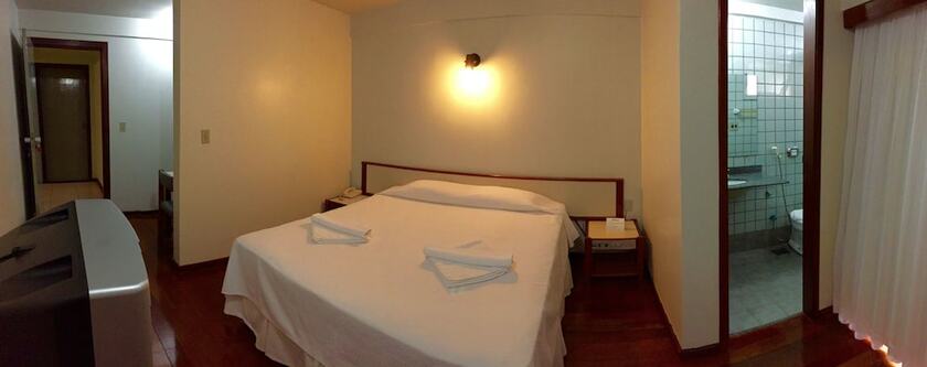 Imagen de la habitación del Hotel Hotel Atl&acirc;ntico. Foto 4