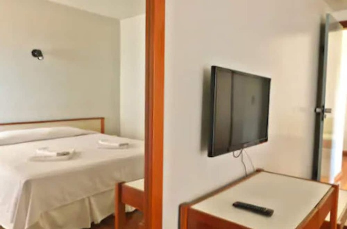 Imagen de la habitación del Hotel Hotel Atl&acirc;ntico. Foto 10