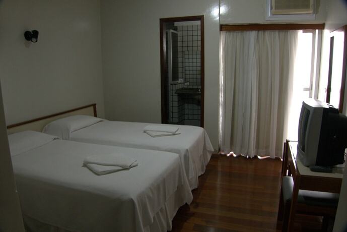 Imagen de la habitación del Hotel Hotel Atl&acirc;ntico. Foto 13