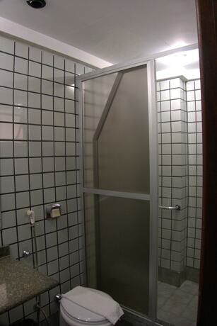 Imagen de la habitación del Hotel Hotel Atl&acirc;ntico. Foto 15