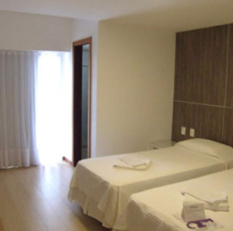 Imagen de la habitación del Hotel Hotel Atl&acirc;ntico. Foto 17