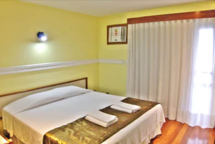 Imagen de la habitación del Hotel Hotel Atl&acirc;ntico. Foto 18
