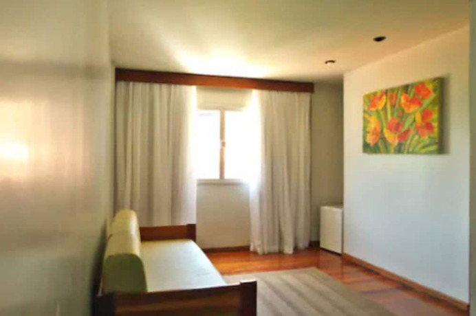 Imagen de la habitación del Hotel Hotel Atl&acirc;ntico. Foto 19