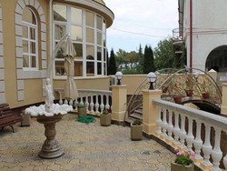 Imagen general del Hotel Hotel Atlantida. Foto 2