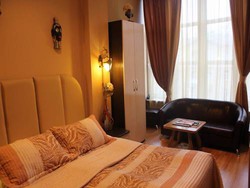 Imagen general del Hotel Hotel Atlantida. Foto 4