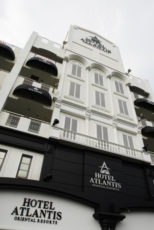 Imagen general del Hotel Hotel Atlantis Otsu - Adults Only. Foto 1